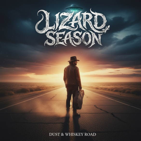 Dust & Whiskey Road