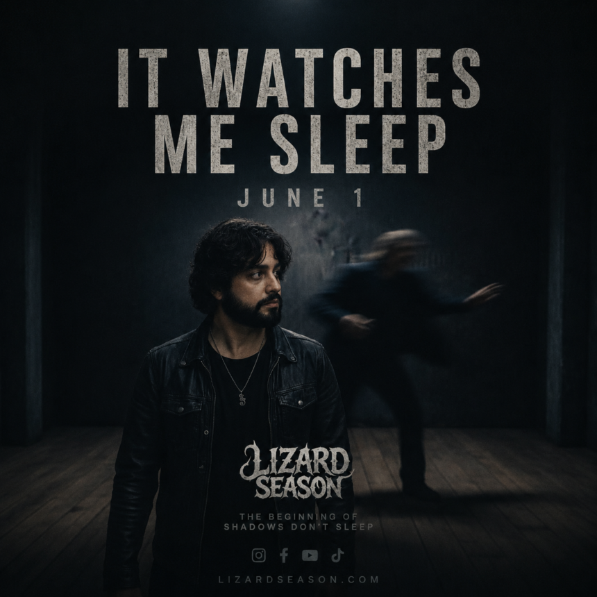 lizard-season-instagram-02 Lizard Season Announces Debut Single “It Watches Me Sleep” — Out June 1