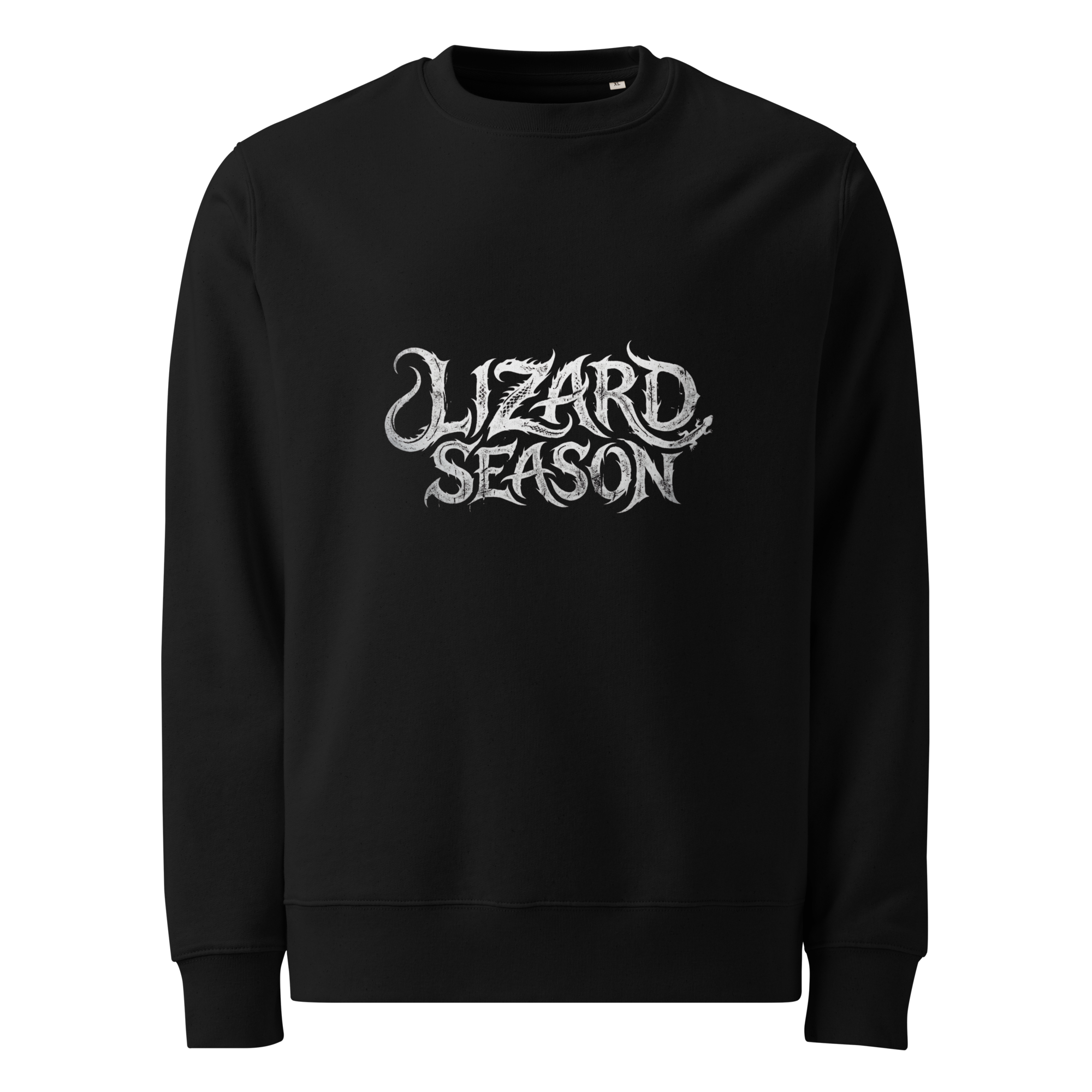 unisex-eco-changer-2.0-sweatshirt-black-front-6a0657541b337.png